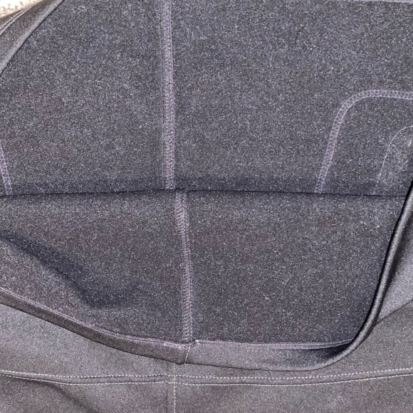 Athleta Black Skirt - Picture 6 of 7